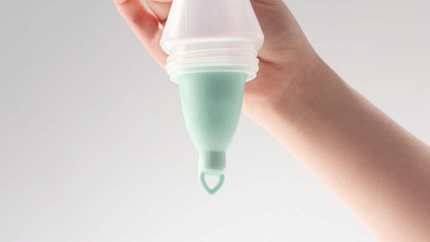 Gentle suction release for removal