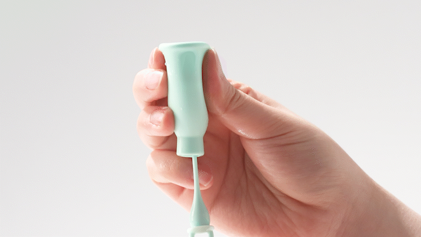 Simple and secure seal feedback